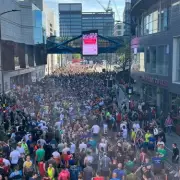 Great Birmingham Run 2026 Live: Results, Photos, Road Closures