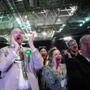 Green Party Selects Julien Pritchard to Lead Coalition Talks in Birmingham