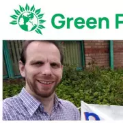 Green Party's Final Pitch to Birmingham Voters: Hope for Real Change