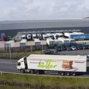 Greencore Shares Plunge as M&S Supplier Faces Bakkavor Merger Costs