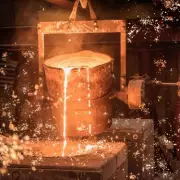 Grimsby Foundry Secures Six-Figure Investment for Expansion