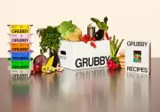 Grubby Meals Vegan Ready-Meal Delivery Service Review
