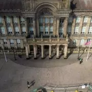Handsworth West Gets £20m Pride in Place Boost