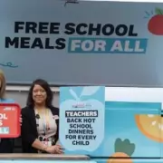 Headteacher Reveals Heartbreaking Child Poverty in Birmingham Schools