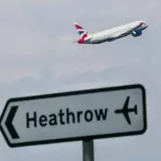 Heathrow Third Runway Could Bring New Cornwall Flight Route