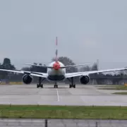 Heathrow Warns Passengers: Extra Time Needed for Coffee and Powders
