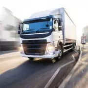 HGVs Face Ban on Residential Streets in Major Ipswich Crackdown