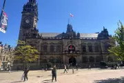 Hidden Sheffield: History Walk Reveals City's Forgotten Gems