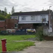 Historic Smethwick Desi Pub to Be Demolished for 22 Flats