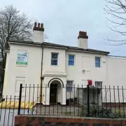 Historic Walsall Building to Become NHS Staff HMO
