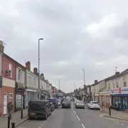 Hit-and-run on Pershore Road: Man injured by van in Stirchley