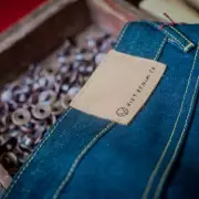 Hiut Denim Co Expands E-Commerce with Growth Society Partnership