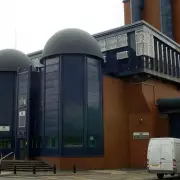 HMP Birmingham Inmate Dies Nine Days After Arrival Amid Drug Crisis
