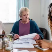 HMRC 40% Tax Threshold Alert: Thousands of UK Households at Risk
