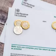 HMRC Confirms £1 Cliff Edge Could Trigger Tax Bills for State Pensioners