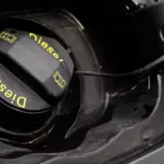 HMRC Confirms New 26p Per Mile Rule for Diesel Car Drivers