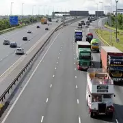 HMRC Confirms New 55p Per Mile Rule for Business Drivers