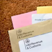HMRC sending £1,400 child benefit boost letters to 1.5 million parents