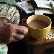 HMRC Tax Band Change Hits One Million State Pensioners