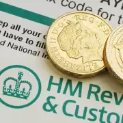 HMRC to Fine 169,000 Basic Rate Taxpayers £100 for Late Filing