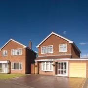 Homeowners with Driveways Face £1,000 Bills for Drainage Rules