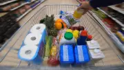Households to Pay Less for Groceries Under New Government Plans