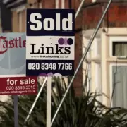 Housing market in England and Wales weakening due to Iran war
