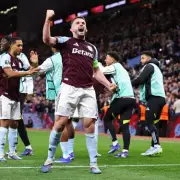 How to Buy Exclusive Aston Villa Europa League Final Merchandise in Istanbul