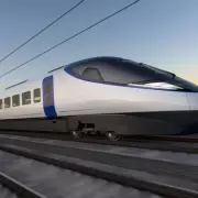 HS2 Cost Could Soar to £102.7bn with Slower Trains, Delays Until 2039