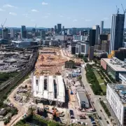 HS2 Train Speeds to Be Cut in Latest Birmingham Rail Plan Axe