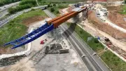HS2 Works to Cause 'Hugely Disruptive' M6 and M42 Closures This Summer