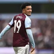 Hutton Drops Blunt Aston Villa Verdict on Man United's Sancho