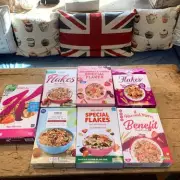 I Tried 6 Supermarket Special K Alternatives and Was Shocked by the Nutrition