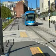 I Tried the New Two-Stop Metro Line and See a Tram-endous Future