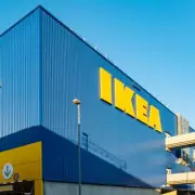 IKEA Urgently Recalls Garlic Press Over Metal Fragment Safety Risk