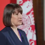 IMF Tells Rachel Reeves to Scrap Triple Lock Pension Rule