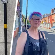 Inside Birmingham's Selly Oak: Rubbish, Rats, and Election Anger