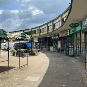 Inside the 'friendly' West Midlands town that 'becomes packed when sun is out'