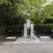 InstaVolt Invests £2.5M in Battery Storage for UK EV Charging