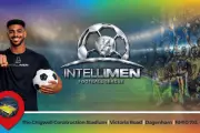 Intellimen Football League Finals to Be Held This Bank Holiday