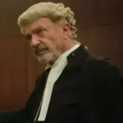 ITV to Air Gripping Crime Drama The Twelve: Cape Rock Killer