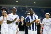 James Morrison challenges West Brom youngsters to prove readiness