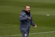James Morrison on Keeping Coach Matt Gill at West Brom