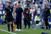 James Morrison's One-Word Response Shows His West Brom Ambition