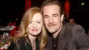 James Van Der Beek's Widow Shares Emotional Update Three Months After His Death