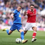 Jay Stansfield: Knighthead right, Blues have platform for promotion