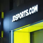 JD Sports Warns of Muted Growth Amid UK Consumer Spending Slowdown