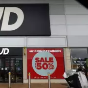 JD Sports Warns UK Shoppers: Iran War May Hit Profits and Prices