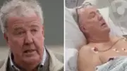 Jeremy Clarkson Rushed to Hospital in Clarkson's Farm Series 5 Trailer