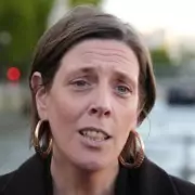 Jess Phillips Resigns, Says She Can No Longer Support Keir Starmer as PM